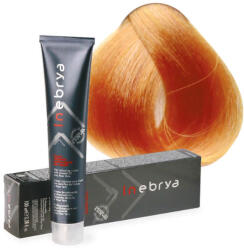 Inebrya Color PPD-mentes vegán hajfesték Yellow - hajpatika