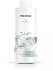 Wella Professionals Nutricurls kondicionáló Göndör hajra és hullámos hajra, 1 l