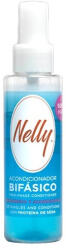 Nelly kétfázisú instant hajkondicionáló kagylóselyem kivonattal, 100 ml - hajpatika
