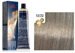 Wella Professional Koleston Perfect Me+ krémhajfesték, 12/22 - hajpatika
