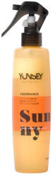 Yunsey Vigorance Sunny napvédő kondicionáló kétfázisú hajvédő spray, 300 ml - hajpatika