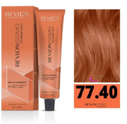 Revlon Revlonissimo Colorsmetique hajfesték 77.40 - hajpatika