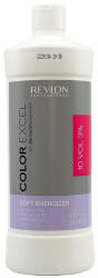 Revlon Color Excel Soft Energizer előhívó 10 Vol 3%, 1 l - hajpatika