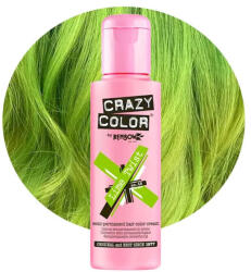 Crazy Color hajszínező krém Lime Twist 68, 100 ml - hajpatika
