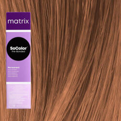 Matrix SoColor Pre-Bonded hajfesték 508BC - hajpatika
