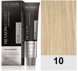 Revlon Professional Revlonissimo High Coverage hajfesték 10 - hajpatika