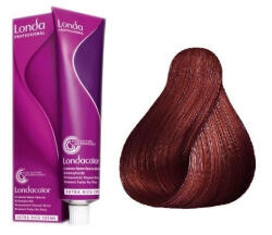 Londa Professional Color krémhajfesték, 7/41 - hajpatika