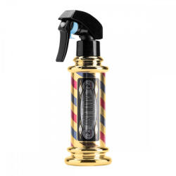 Hair Power Barber Pole arany hajvizező, 300 ml - hajpatika