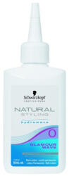 Schwarzkopf Natural Styling dauervíz 0 vastagszálú hajra, 80 ml - hajpatika