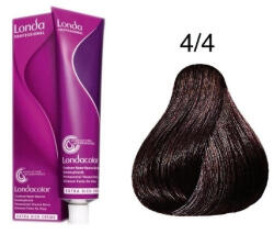 Londa Professional Color krémhajfesték, 4/4 - hajpatika