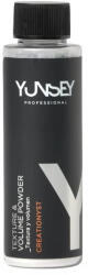 Yunsey Vigorance textúra volumennövelő por, 19 g - hajpatika