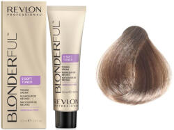 Revlon Professional Soft Toner ammóniamentes árnyalás 50 ml, 9.01 - hajpatika