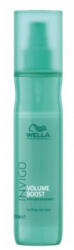 Wella Professionals Invigo Volume Boost volumennövelő hajspray, 150 ml - hajpatika