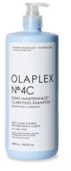 OLAPLEX No. 4C Bond Maintenance Clarifying kötésfenntartó mélytisztító sampon, 1 l - hajpatika