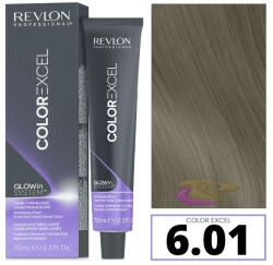 Revlon Color Excel Glowin System hajszínező 6.01 - hajpatika