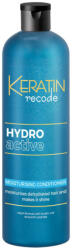 Subrina Keratin Recode Hydro Active hidratáló balzsam, 400 ml - hajpatika