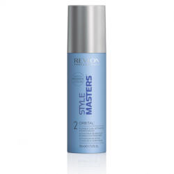 Revlon Style Masters Orbital Curls designer hullámosító aktivátor, 150 ml - hajpatika