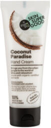 Skin Super Good Coconut Paradise kézkrém, 75 ml - hajpatika