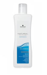 Schwarzkopf Natural Styling dauervíz 1 normál hajra, 1 l - hajpatika