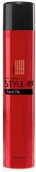 Inebrya Style In Total Fix Extrem tartást adó hajlakk, 750 ml - hajpatika