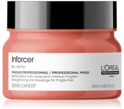 L'Oréal Serie Expert Inforcer pakolás sérült hajra, 250 ml - hajpatika