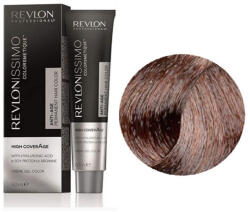 Revlon Professional Revlonissimo High Coverage hajfesték 6.42 - hajpatika