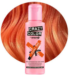 Crazy Color hajszínező krém Coral Red 57, 100 ml - hajpatika