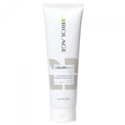 Matrix Biolage Color Balm színező hajbalzsam 250 ml, Clear - hajpatika