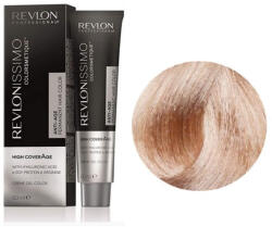 Revlon Professional Revlonissimo High Coverage hajfesték 9.23 - hajpatika