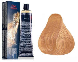Wella Professional Koleston Perfect Me+ krémhajfesték, 9/73 - hajpatika