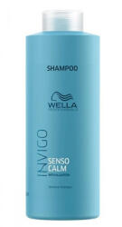 Wella Professionals Invigo Senso Calm sampon Érzékeny fejbőrre fejbőrre, 1 l