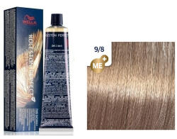 Wella Professional Koleston Perfect Me+ krémhajfesték, 9/8 - hajpatika