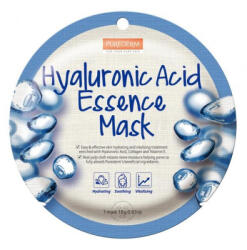 Purederm Hialuron maszk circle