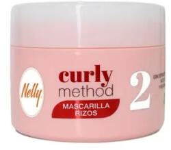 Nelly Curly Method pakolás göndör hajra, 300 ml - hajpatika