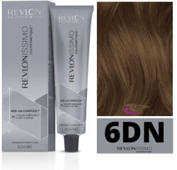 Revlon Revlonissimo Colorsmetique hajfesték 6DN - hajpatika