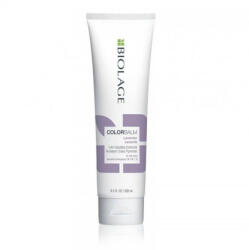 Matrix Biolage Color Balm színező hajbalzsam 250 ml, Lavender - hajpatika