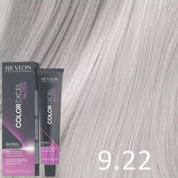 Revlon Color Excel Gloss hajszínező 9.22 - hajpatika