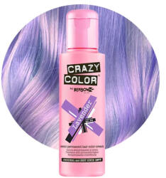 Crazy Color hajszínező krém Lavender 54, 100 ml - hajpatika