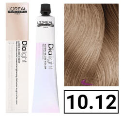 L'Oréal Dialight hajszínező 10.12 - hajpatika