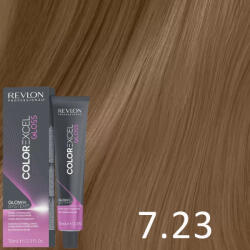 Revlon Color Excel Gloss hajszínező 7.23 - hajpatika