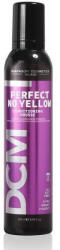Diapason DCM No Yellow hamvasító hab, 250 ml - hajpatika