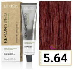 Revlon Color Sublime ammóniamentes hajfesték 5.64 - hajpatika