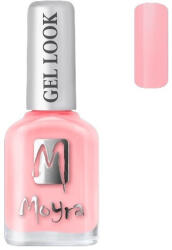Moyra Gel Look körömlakk, 901 Sophie, 12 ml - hajpatika