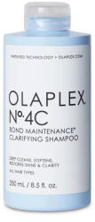 OLAPLEX No. 4C Bond Maintenance Clarifying kötésfenntartó mélytisztító sampon, 250 ml - hajpatika