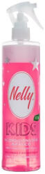 Nelly Kids 2 fázisú szupergyümölcsös kondicionáló balzsam gyereknek, 400 ml