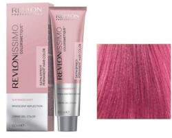 Revlon Revlonissimo Colorsmetique Satinescent hajfesték 523 - hajpatika