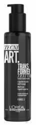 L'Oréal Tecni. Art Transformer likvid hajformázó, 150 ml - hajpatika