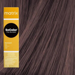 Matrix SoColor Pre-Bonded hajfesték 6VA - hajpatika