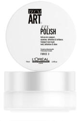 L'Oréal Tecni. Art Fix Polish gélwax, 75 ml - hajpatika