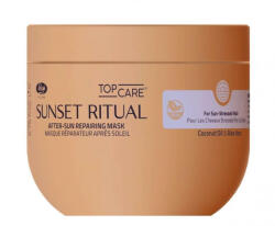 Lisap Top Care Sunset Ritual napozás utáni regeneráló hajpakolás, 200 ml - hajpatika